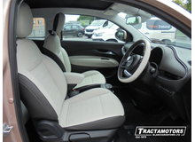 2026 Fiat 500e ElectricL Electric For Sale Images