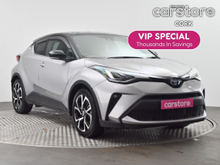 Toyota C-HR *VIP EVENT WAS €28333 NOW €27333 SAVE €1000CHR -G