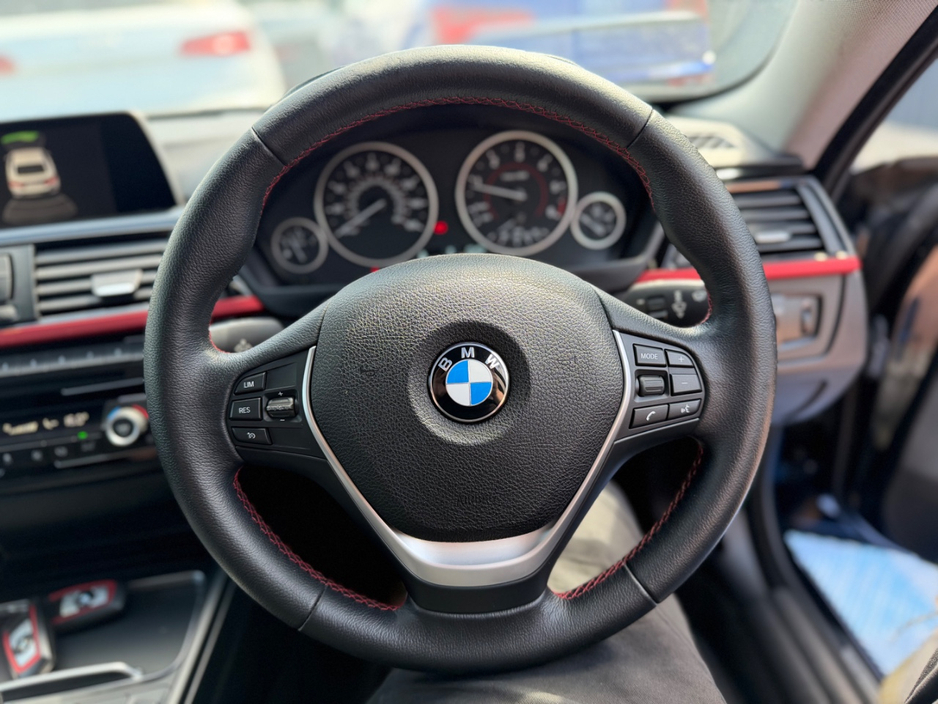 2016 BMW 4 Series 2L Diesel For Sale Images