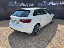 2015 Audi A3 1.4L Petrol For Sale Images