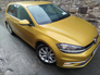 2018 VOLKSWAGEN GOLF 1.6 TDI 3DR 115HP Highline