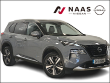 Nissan X-Trail EP SVE 5 SEAT 5DR AUTO