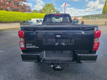 2026 Isuzu D-MAX 1.9L Diesel For Sale Images