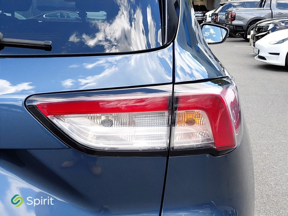 Ford Kuga 2.5 Duratec 225PS PHEV Titanium , 1 YEAR FREE ROAD TAX , — thumbnail 20
