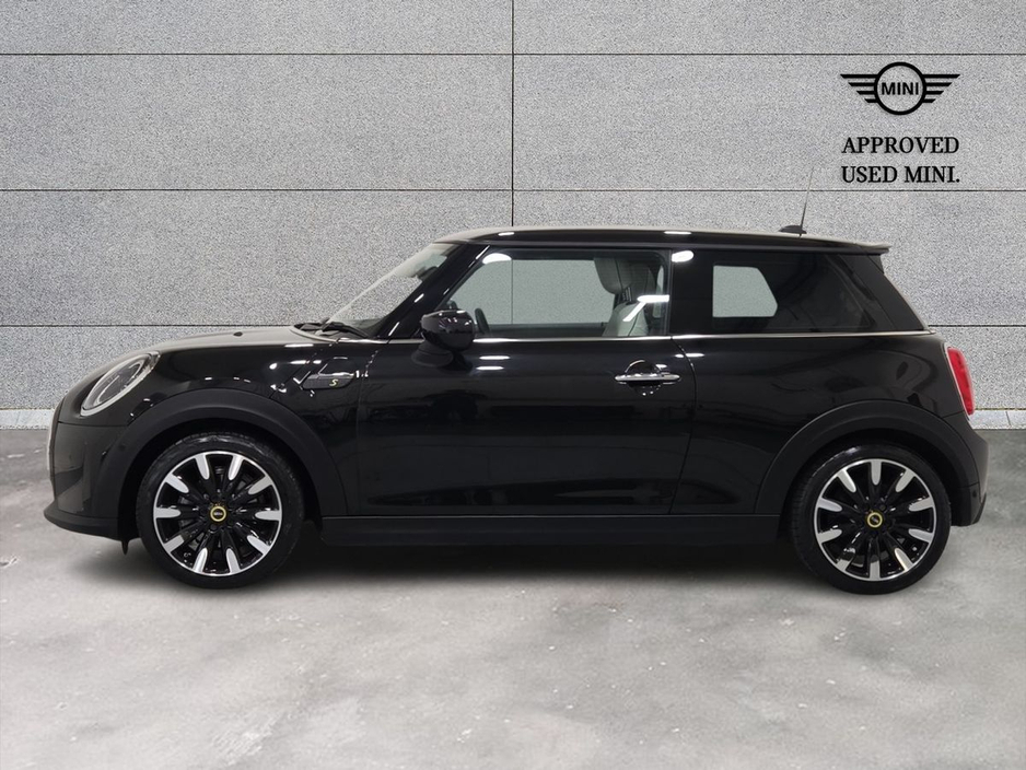 2023 MINI Hatch 0L Electric For Sale Images