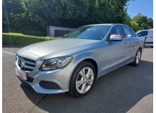 2016 Mercedes-Benz C Class 2.1L Diesel For Sale Images