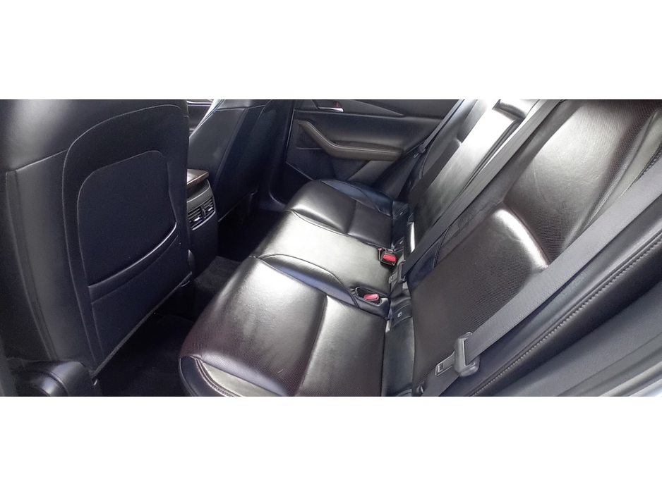 2021 Mazda CX-30 2L Petrol For Sale Images