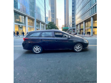 2018 Toyota Auris 1.8L Petrol Hybrid For Sale Images