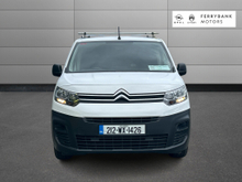 2021 Citroen Berlingo 1.5L Diesel For Sale Images