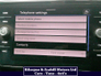 2020 VOLKSWAGEN PASSAT BUSINESS 2.0 TDI MANUAL 6SPEED FWD 150 4DR