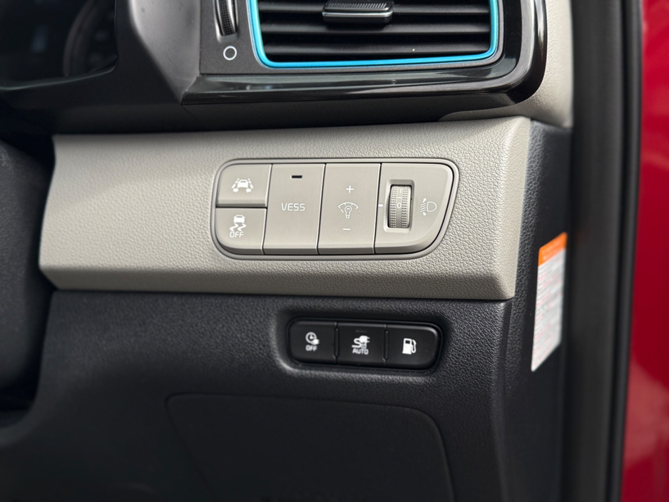 2019 Kia Niro 1.6L Petrol Plug-in Hybrid For Sale Images