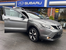 2016 Nissan Qashqai 1.2L Petrol For Sale Images