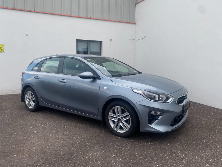 2018 Kia Ceed For Sale Images