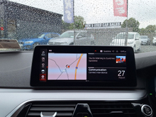 2022 BMW 5 Series 2L Diesel For Sale Images