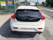 2015 Volvo V40 1.6L Diesel For Sale Images