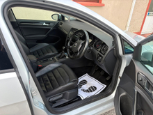 2016 Volkswagen Golf 1.6L Diesel For Sale Images