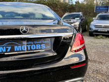 2016 Mercedes-Benz E Class 2L Diesel For Sale Images
