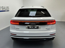2023 AUDI Q8 S LINE BLK ED 50 TDI MHEV QUATTRO BLACK EDITION
