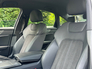 2021 AUDI A6 40 TDI 204BHP S-TRONIC S LINE 4DR AUTO