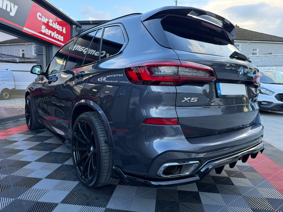 2022 BMW X5 3L Hybrid For Sale Images