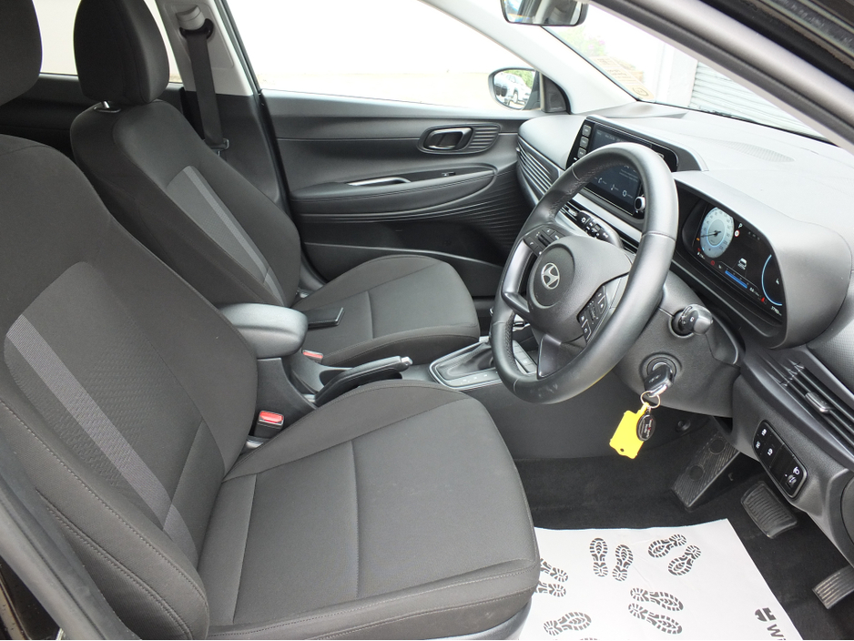 2024 Hyundai i20 1L Petrol For Sale Images