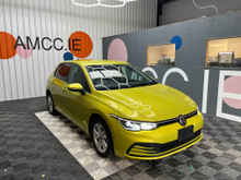 Volkswagen Golf €23950! MK8 GOLF...
