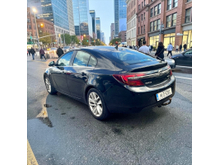 2014 Opel Insignia 2L Diesel For Sale Images