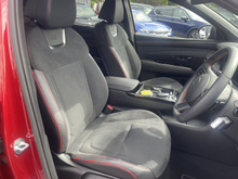2026 Hyundai Tucson 1.6L Other For Sale Images