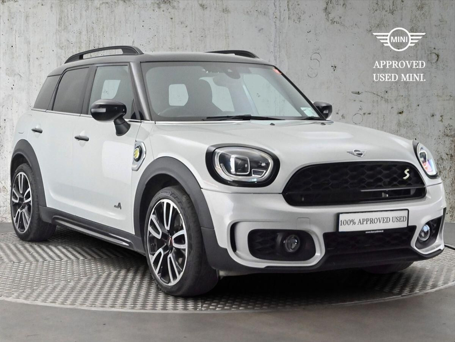 2021 MINI Countryman For Sale Images