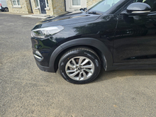 2017 Hyundai Tucson 1.7L Diesel For Sale Images