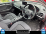2015 AUDI A3 1.4 TFSI AUTO SALOON *CAR ID 95*