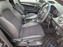 2012 Audi A3 1.4L Petrol For Sale Images