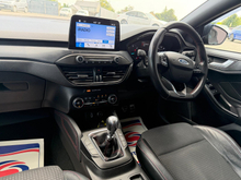 2019 Ford Focus 1.5L Diesel For Sale Images