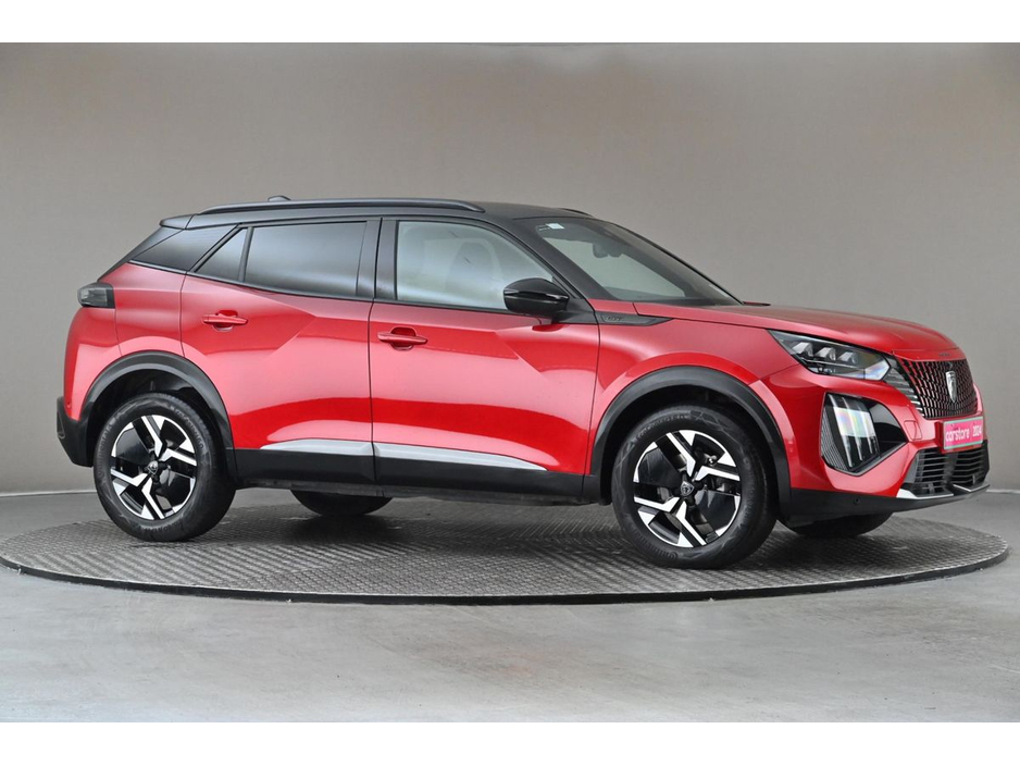 Peugeot 2008 1.2 MHEV GT *BI-TONE ROOF* — thumbnail 12