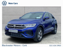 2025 VOLKSWAGEN T-ROC R-Line 1.0 TSI 116BHP *ORDER YOUR 251 TODAY*
