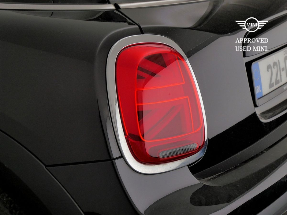 2022 MINI Hatch 1.5L Petrol For Sale Images