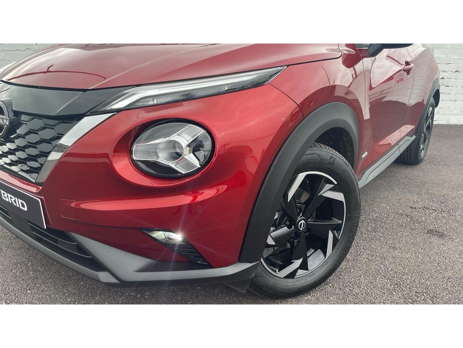 NISSAN JUKE 2024 Car for Sale in Cork