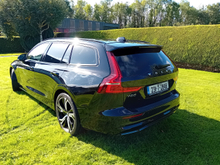 2023 Volvo V60 2L Petrol Plug-in Hybrid For Sale Images