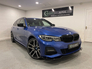 2022 BMW 3 SERIES ***NOW**SOLD***SOLD**SOLD***330E M SPORT***M PERFORMANCE STYLING*** TOURING**20 INCH ALLOYS***GREAT SPEC***PREMIUM CARS IN THE NORTH EAST***