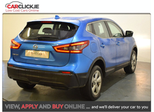 2018 Nissan Qashqai 1.5L Diesel For Sale Images
