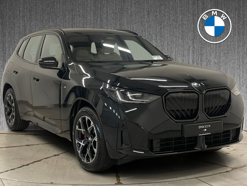 2025 BMW X3 2L Diesel For Sale Images