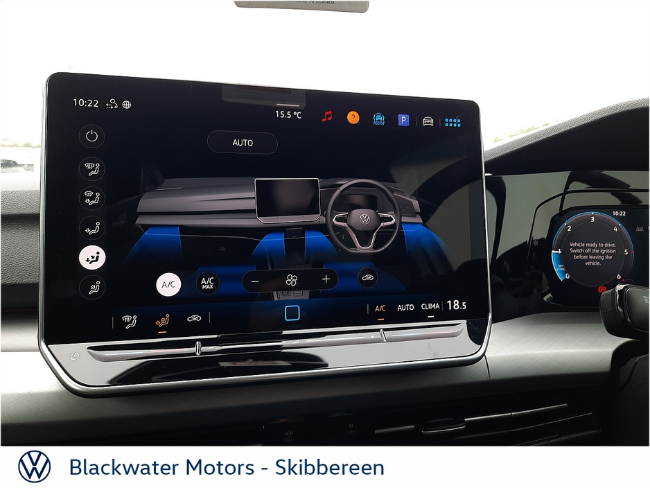 Volkswagen Golf GOLF EDITION 75 2.0 TDI 116HP — thumbnail 19