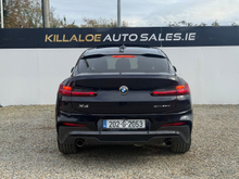 2020 BMW X4 2L Diesel For Sale Images