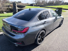 BMW 3 Series G20 318 D Auto (New model)