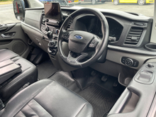 2022 Ford Transit Custom 2L Diesel For Sale Images