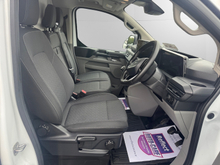 2025 Ford Transit Custom 2L Diesel For Sale Images