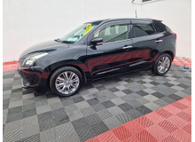 2016 Suzuki Baleno 1.0L Petrol For Sale Images