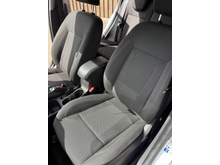 2017 Ford Fiesta 1.2L Petrol For Sale Images