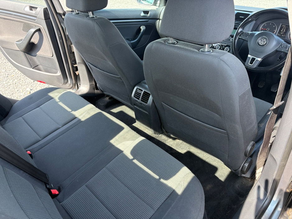 2010 Volkswagen Jetta 1.6L Diesel For Sale Images