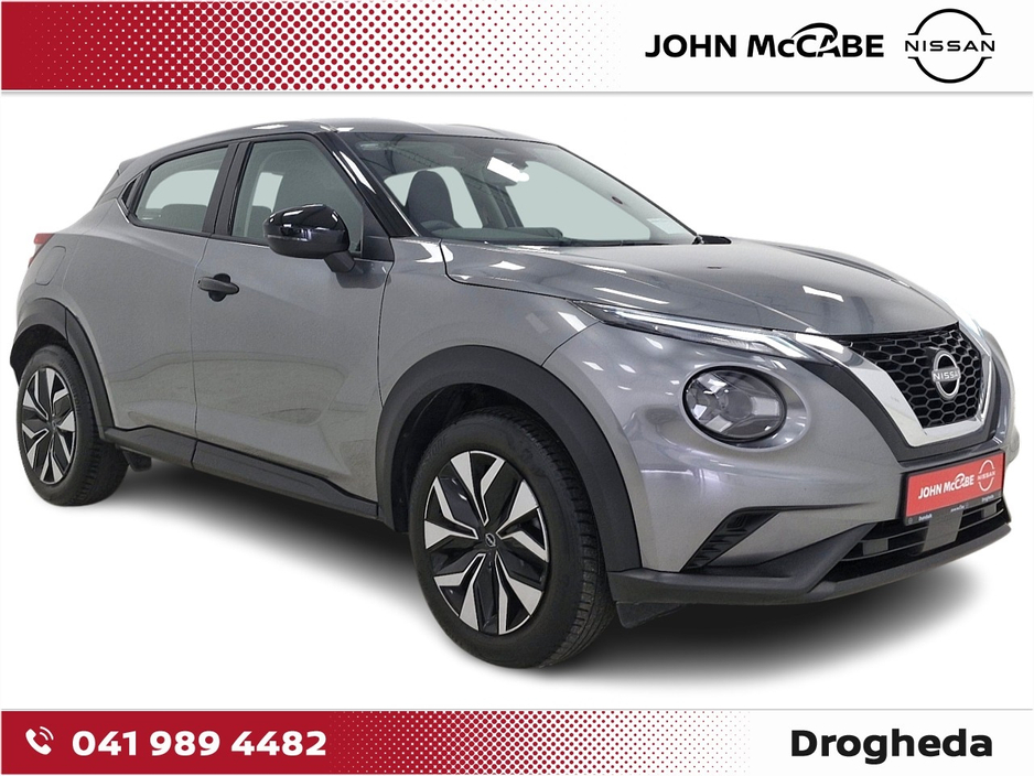 2025 Nissan Juke For Sale Images
